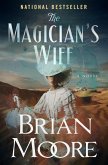 The Magician's Wife (eBook, ePUB) The Magician's Wife (eBook, ePUB)
