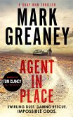 Agent in Place (eBook, ePUB)