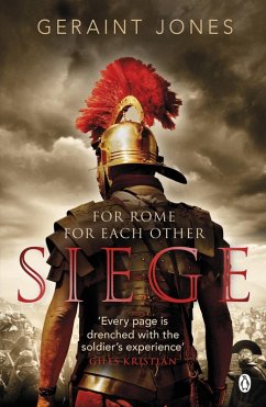Cover Siege (eBook, ePUB)