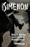 Maigret and the Good People of Montparnasse (eBook, ePUB)