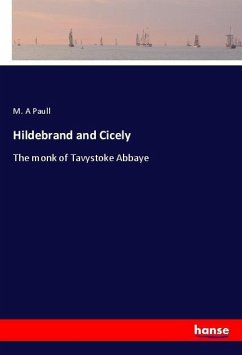 Hildebrand and Cicely - Paull, M. A