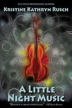 Cover A Little Night Music (eBook, ePUB)