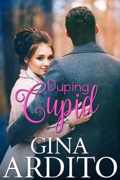 Cover Duping Cupid (eBook, ePUB)