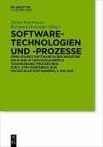 Software-Technologien und Prozesse (eBook, ePUB)