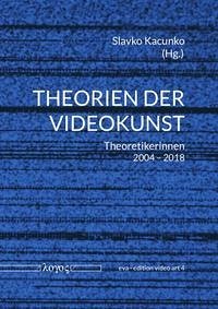 Theorien der Videokunst