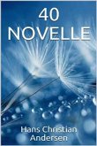 40 novelle (eBook, ePUB)