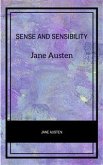 Sense and Sensibility (eBook, ePUB)