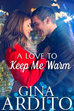 Cover A Love to Keep Me Warm (eBook, ePUB)