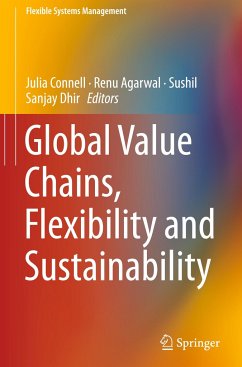 Global Value Chains, Flexibility and Sustainability