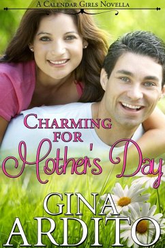 Cover Charming for Mother's Day (A Calendar Girls Novella) (eBook, ePUB)