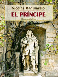 El Príncipe (eBook, ePUB) - Maquiavelo, Nicolás