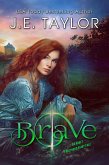 Brave (Fractured Fairy Tales) (eBook, ePUB)