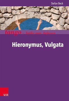 Hieronymus, Vulgata - Beck, Stefan