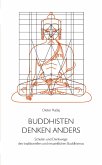 Buddhisten denken anders (eBook, PDF)