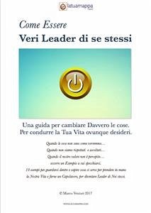 Come Essere Leader di Se Stessi (eBook, ePUB) - Venturi, Marco