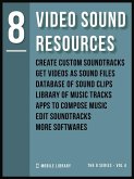 Video Sound Resources 8 (eBook, ePUB)