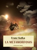La metamorfosis (eBook, ePUB)