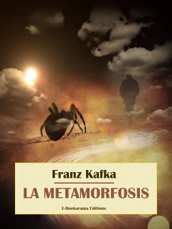 La metamorfosis (eBook, ePUB) - Kafka, Franz