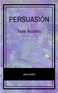 Persuasión (eBook, ePUB) - Austen, Jane