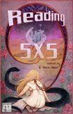 Reading 5X5 (eBook, ePUB) Reading 5X5 (eBook, ePUB)
