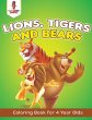 Lions, Tigers and Bears - Bild 1