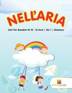 Cover Nell'Aria