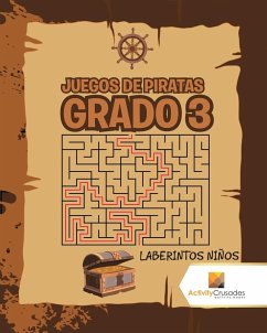 Juegos De Piratas Grado 3 - Activity Crusades