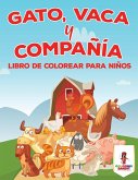 Gato, Vaca Y Compañía