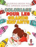 Coloriage pour les Grands Enfants