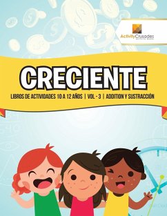 Creciente - Activity Crusades