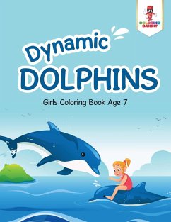 Dynamic Dolphins - Coloring Bandit