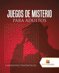 Juegos De Misterio Para Adultos - Activity Crusades