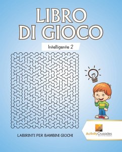 Cover Libro Di Gioco Intelligente 2