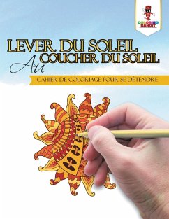 Cover Lever du Soleil au Coucher du Soleil