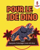 Pour le Dîner de Dino