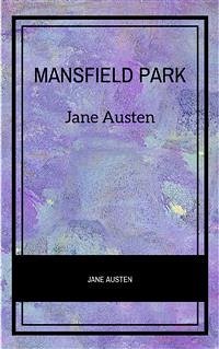 Mansfield Park (Spanish Edition) (eBook, ePUB) - Austen, Jane