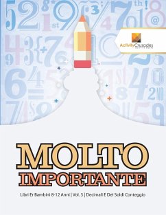 Cover Molto Importante