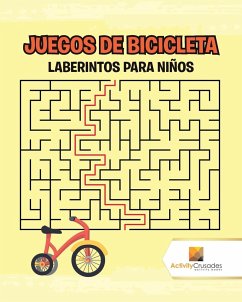 Juegos De Bicicleta - Activity Crusades