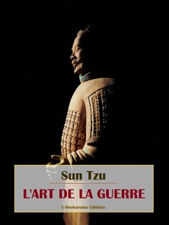 L'Art de la guerre (eBook, ePUB) - Tzu, Sun