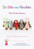 Les Filles aux Bouclettes (eBook, ePUB)