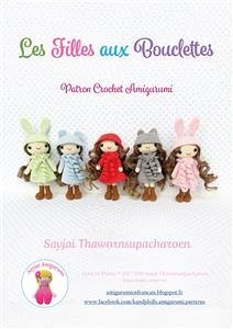 Les Filles aux Bouclettes (eBook, ePUB) - Thawornsupacharoen, Sayjai