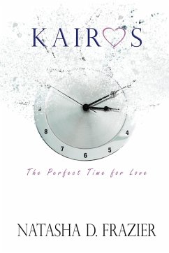 Kairos - Frazier, Natasha D.