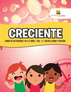 Creciente - Activity Crusades