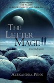 The Letter Mage