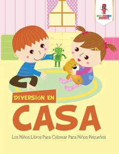 Diversión En Casa - Coloring Bandit