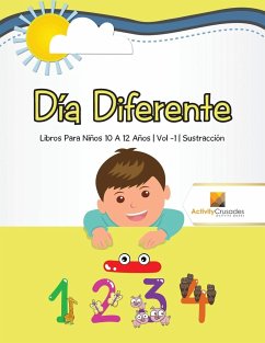 Día Diferente - Activity Crusades