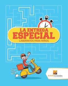 Cover La Entrega Especial