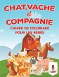 Chat, Vache Et Compagnie - Bild 1