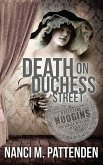 Death on Duchess Street