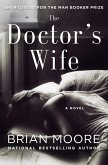 The Doctor's Wife (eBook, ePUB) The Doctor's Wife (eBook, ePUB)